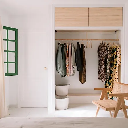 'casa Ola' Relax In Style By The Sea アパート コラレホ
