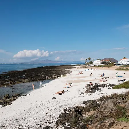 'casa Ola' Relax In Style By The Sea 科拉雷侯