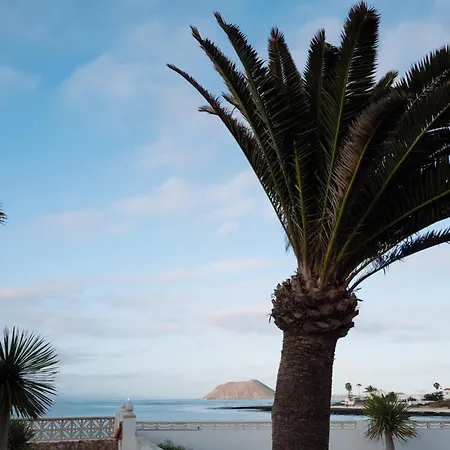 'casa Ola' Relax In Style By The Sea * Corralejo