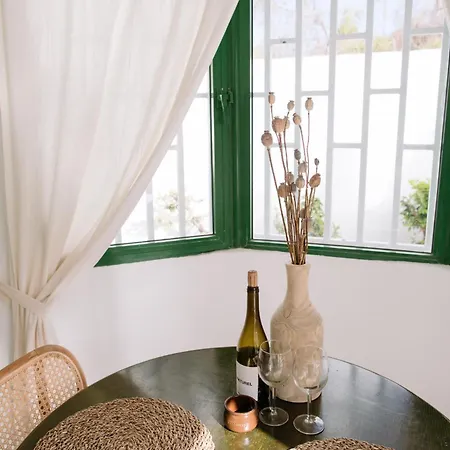 公寓 'casa Ola' Relax In Style By The Sea *