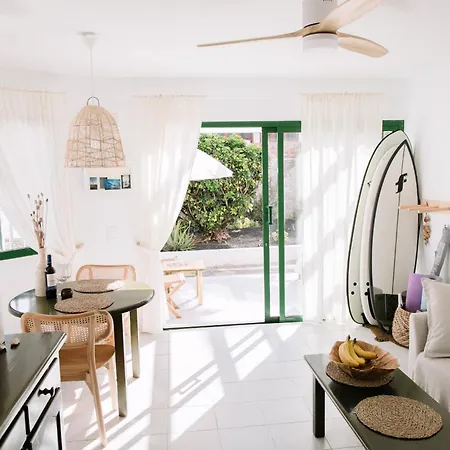 'casa Ola' Relax In Style By The Sea 公寓 *