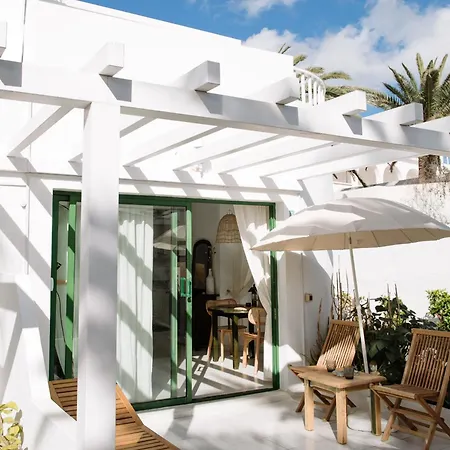 Appartement 'casa Ola' Relax In Style By The Sea