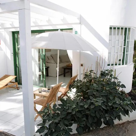 'casa Ola' Relax In Style By The Sea Appartement Corralejo