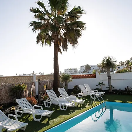 Appartement 'casa Ola' Relax In Style By The Sea
