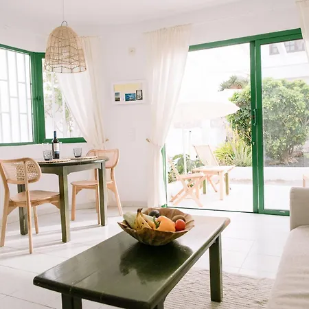 'casa Ola' Relax In Style By The Sea 公寓 *