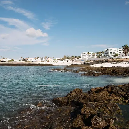 'casa Ola' Relax In Style By The Sea 公寓