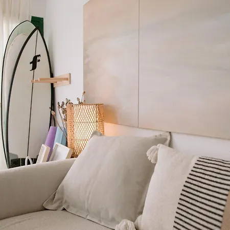 'casa Ola' Relax In Style By The Sea Appartement Corralejo