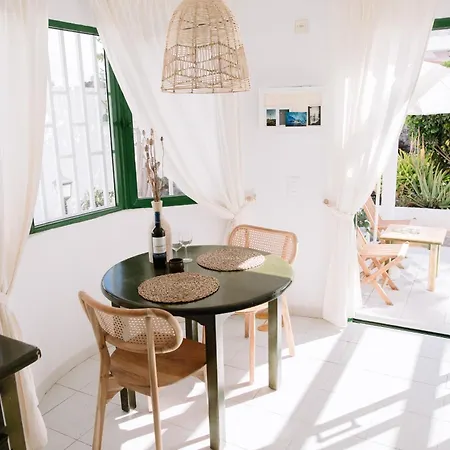 'casa Ola' Relax In Style By The Sea Appartement
