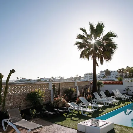 'casa Ola' Relax In Style By The Sea 公寓 *