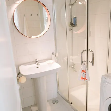 'casa Ola' Relax In Style By The Sea Appartement