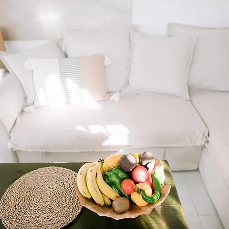 'casa Ola' Relax In Style By The Sea 公寓 科拉雷侯