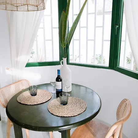 'casa Ola' Relax In Style By The Sea * Corralejo