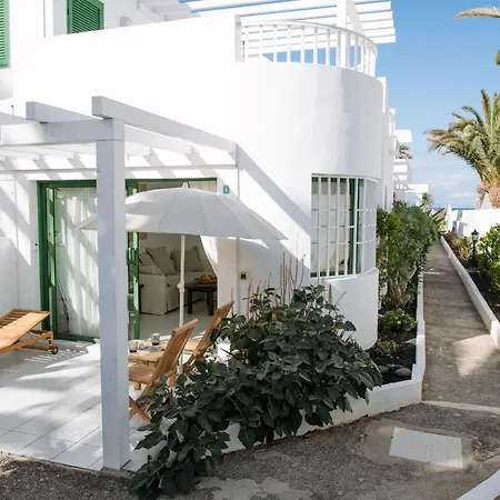 'casa Ola' Relax In Style By The Sea Appartement Corralejo